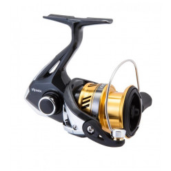 Катушка Shimano SAHARA 1000FI