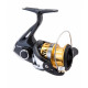 Катушка Shimano SAHARA 1000FI