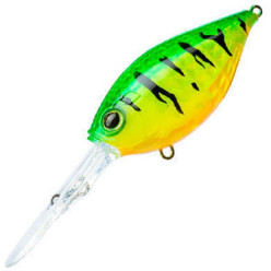 Воблер Yo-Zuri 3DR-X Crank DD 50F R1442-FT