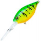 Воблер Yo-Zuri 3DR-X Crank DD 50F R1442-FT