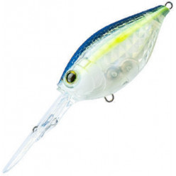 Воблер Yo-Zuri 3DR-X Crank DD 50F R1442-GSSS