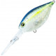 Воблер Yo-Zuri 3DR-X Crank DD 50F R1442-GSSS