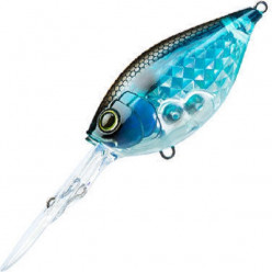 Воблер Yo-Zuri 3DR-X Crank DD 50F R1442-PSH