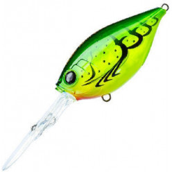 Воблер Yo-Zuri 3DR-X Crank DD 50F R1442-SCF