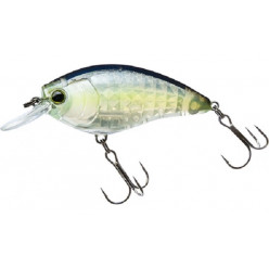 Воблер Yo-Zuri 3DR-X Crank SR 50F R1440-GSSS