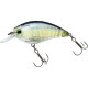 Воблер Yo-Zuri 3DR-X Crank SR 50F R1440-GSSS