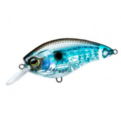 Воблер Yo-Zuri 3DR-X Crank SR 50F R1440-PSH