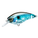 Воблер Yo-Zuri 3DR-X Crank SR 50F R1440-PSH