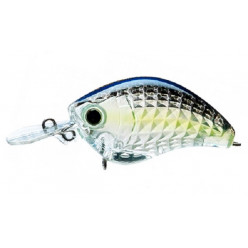 Воблер Yo-Zuri 3DR-X Flat Crank 55F R1443-GSSS