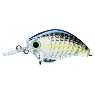 Воблер Yo-Zuri 3DR-X Flat Crank 55F R1443-GSSS