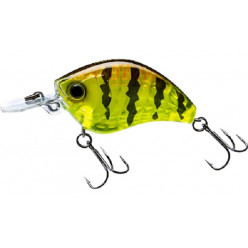 Воблер Yo-Zuri 3DR-X Flat Crank 55F R1443-PCPC