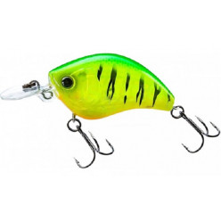 Воблер Yo-Zuri 3DR-X Flat Crank 55F R1443-PGBL