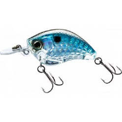 Воблер Yo-Zuri 3DR-X Flat Crank 55F R1443-PSH