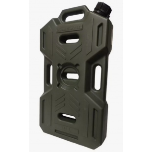 Канистра 10 литров (580*330*90мм) 00619БС