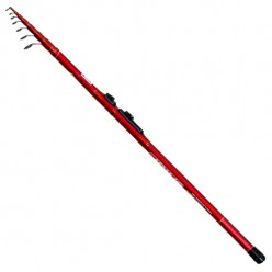 Спиннинг Mifine 1053 SIRIUS CREEK TELESCOPIC 210 10-40г