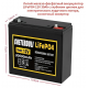 Аккумулятор Cheterdoli LiFePO4 12V 30Ah
