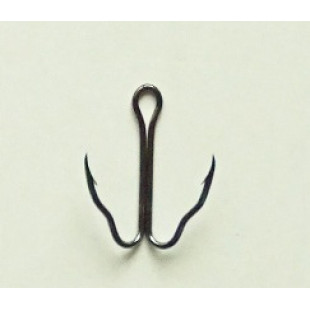 Двойник VD-086 Parrot Beak №6 BLN