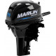 Лодочный мотор MARLIN MP 9.9 (15) AMH