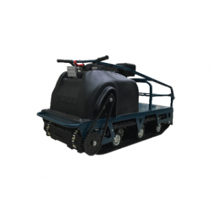Мотобуксировщик PAXUS 500 Феникс 15л.с.  катки, фара