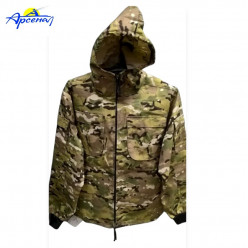 Костюм полевой-1 Ягель смес риб-стоп р.54