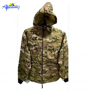 Костюм полевой-1 Ягель смес риб-стоп р.54