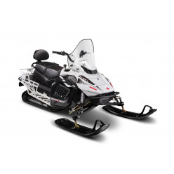 Снегоход TUNGUS SK500L EFI инжекторный Белый