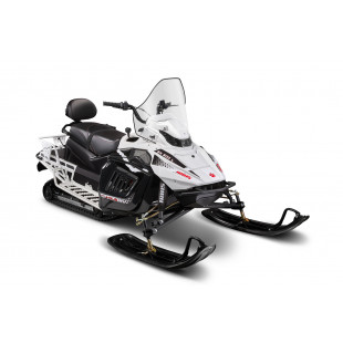 Снегоход TUNGUS SK500L EFI инжекторный Белый