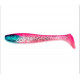 Мягкие приманки Narval Choppy Tail 10см #027 Ice Pink