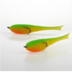 Поролоновая рыбка APS (12.5см) 216 уф Поролоновая рыбка APS (12.5см) 216 уф