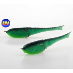 Поролоновая рыбка Волжский поролон (14см) 218 уф Поролоновая рыбка Волжский поролон (14см) 218 уф