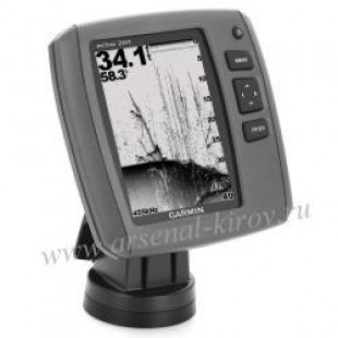 Эхолот GARMIN Echo 201