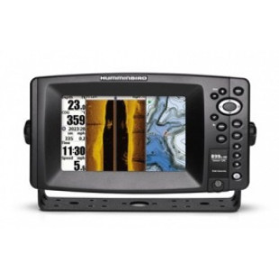 Эхолот HUMMINBIRD  899 cxi HD Combo