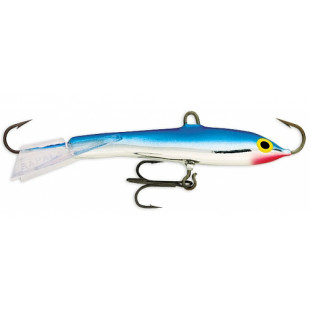 Балансир RAPALA Jigging Rap W7 B копия