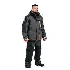 Костюм зимний рыбацкий 3 в1 River Pro Nisus р-р L