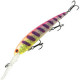 Воблер Bandit Deep Walleye Bandit, B33