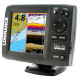 Эхолот LOWRANCE Elite-5 CHIRP