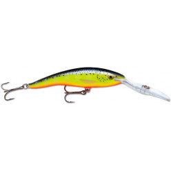 Воблер RAPALA TDD 09 HS