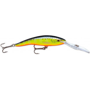 Воблер RAPALA TDD 09 HS