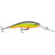 Воблер RAPALA TDD 09 HS