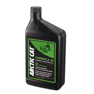 Масло мин. formula 50д/2-х такт.5639-475 1л
