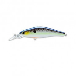 Воблер Yo-Zuri 3DS Shad SR 65SP F1136-SSH