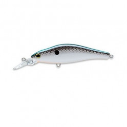 Воблер Yo-Zuri 3DS Shad SR 65SP F1136-TSH