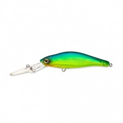 Воблер Yo-Zuri 3DS Shad MR 65SP F1137-HCLL