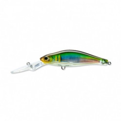 Воблер Yo-Zuri 3DS Shad MR 65SP F1137-HHAY