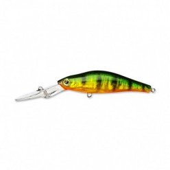 Воблер Yo-Zuri 3DS Shad MR 65SP F1137-HPC