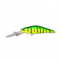 Воблер Yo-Zuri 3DS Shad MR 65SP F1137-HT