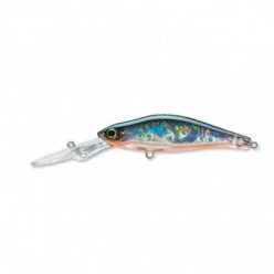 Воблер Yo-Zuri 3DS Shad MR 65SP F1137-HTS