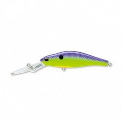 Воблер Yo-Zuri 3DS Shad MR 65SP F1137-PUCL