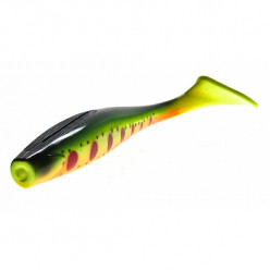 Виброхвосты LJ 3D Series KUBIRA SWIM SHAD 5.0 (12.05) PG01  3шт.