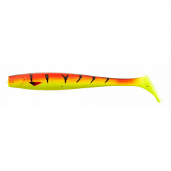 Виброхвосты LJ 3D Series KUBIRA SWIM SHAD 5.0 (12.05) PG08  3шт.